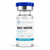 Bakteriostatisches Wasser
