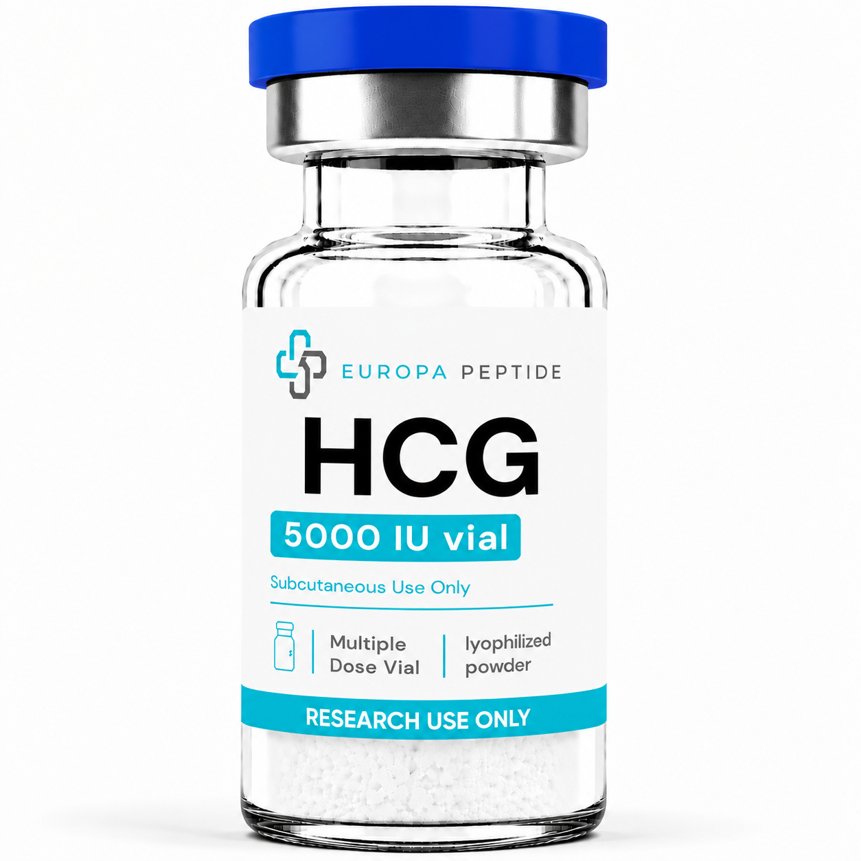 hcg HCG 5000