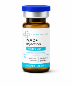 nad +