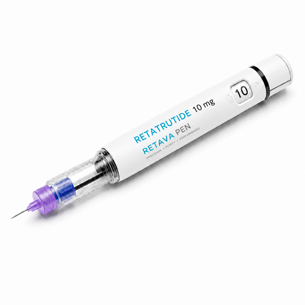 reta-pen-10mg RETAVA PEN